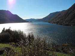 Pognana Lario - Lake Como