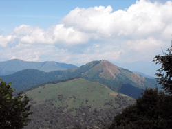 Ridge of the Lariano Triangle - 1st Stage | Mount Bolettone (1320 m.)
