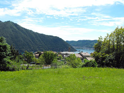 Rovenna - Lake Como