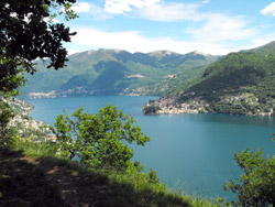 Sentee di Sort | Rovenna - Lake Como