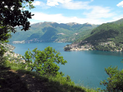 Sentee di Sort | Rovenna - Lake Como