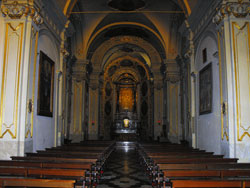Church of San Martino and Sant’Agata - Moltrasio