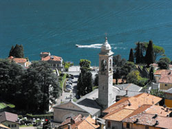 Church of San Martino and Sant’Agata - Moltrasio