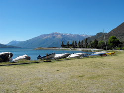 Sorico - Lake Como