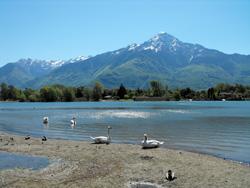 Sorico - Lake Como