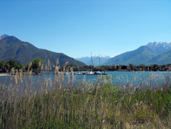 Sorico - Lake Como