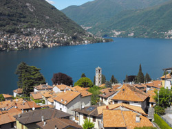 Torno - Lake Como