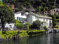Torno - Lake Como