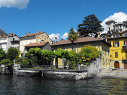 Torno - Lake Como