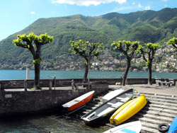 Torno - Lake Como