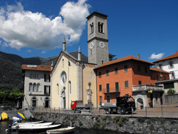 Torno - Lake Como