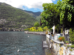 Torno - Lake Como