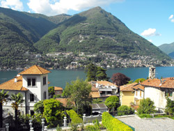 Torno - Lake Como