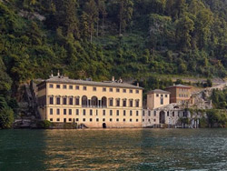 Villa Pliniana in Torno
