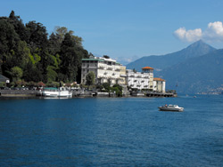 Tremezzo - lake Como