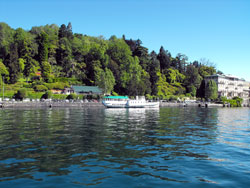 Tremezzo - lake Como