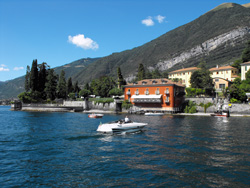 Tremezzo - lake Como