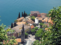 Varenna - Lake Como