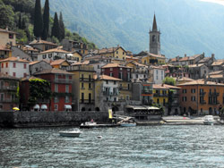 Varenna - Lake Como