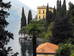 Villa Monastero - Varenna