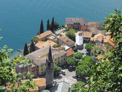 Church of Saint George - Varenna