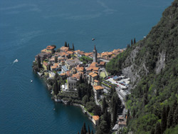 Sentiero del Viandante - 2nd Stage High | Varenna - Lake Como