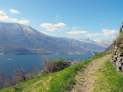 Sentiero del Viandante - 3rd Stage