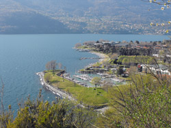 Sentiero del Viandante - 3rd Stage | Dervio - Lake Como