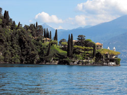 Villa Balbianello - Lenno