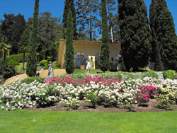 Villa Balbianello - Lenno