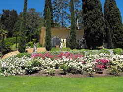 Villa Balbianello - Lenno