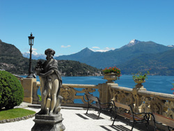 Villa Balbianello - Lenno