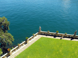 Villa Balbianello - Lenno