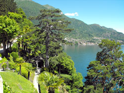 Villa Balbianello - Lenno