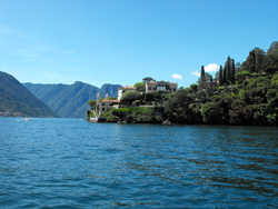 Villa Balbianello - Lenno