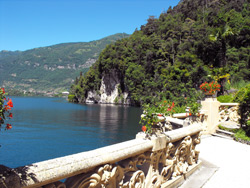 Villa Balbianello - Lenno