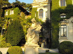 Villa Erba - Cernobbio