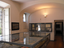 Manzoni Museum - Lecco