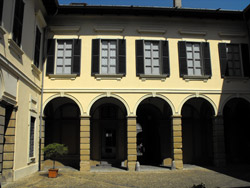 Manzoni Museum - Lecco