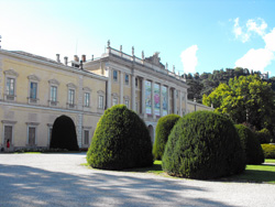 Villa Olmo - Como