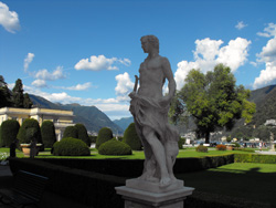 Villa Olmo - Como