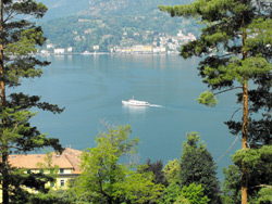 Villa Serbelloni - Bellagio