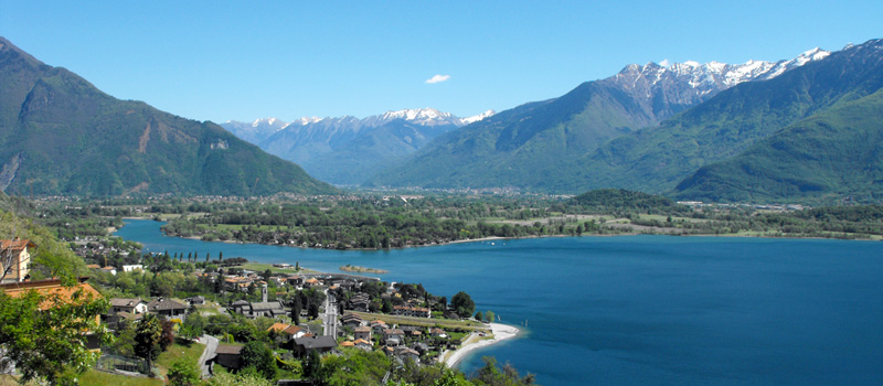 Gera Lario - Lake Como