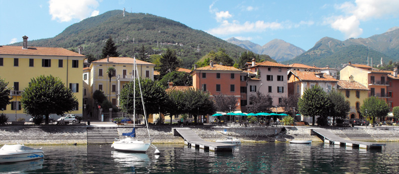 Gravedona - Lake Como