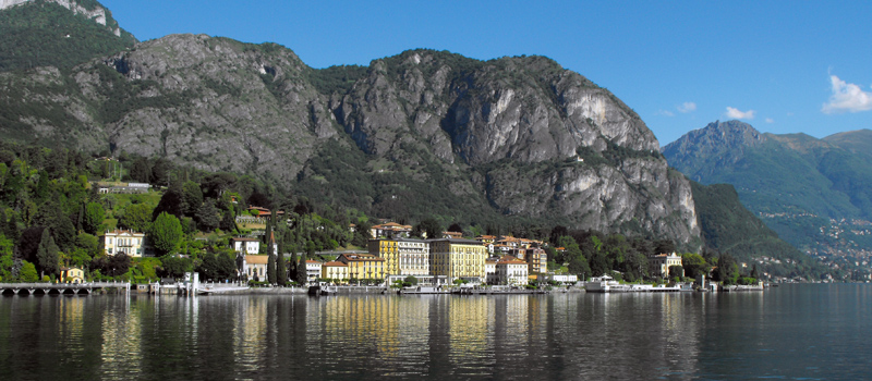 Griante - Cadenabbia | Center Lake Como