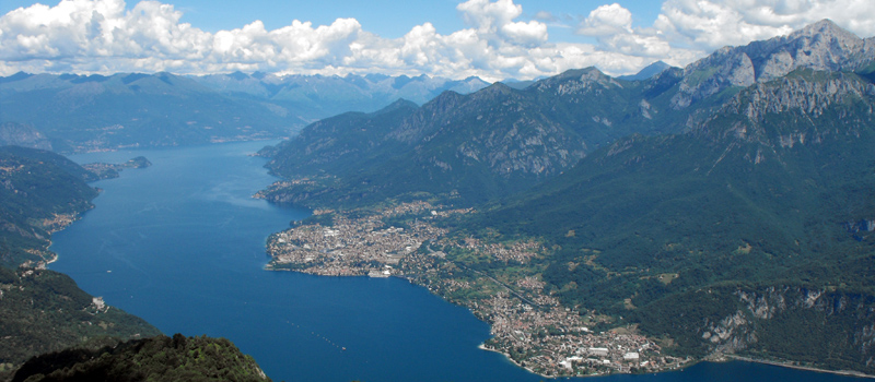 Excursion from Gajum to the Central Horn of Canzo