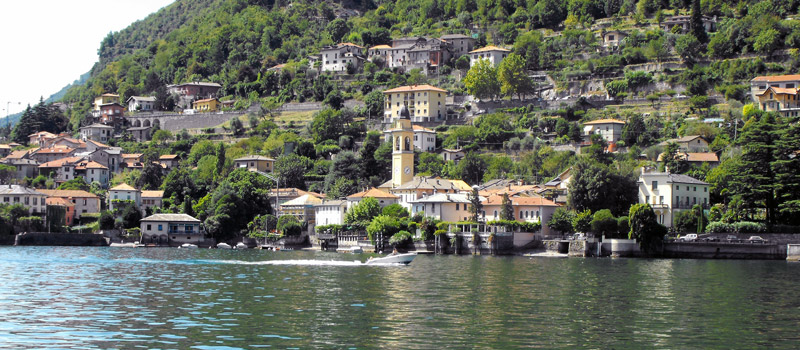 Church of San Giorgio in Laglio