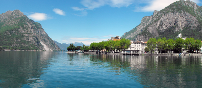 Lecco - Lake Como