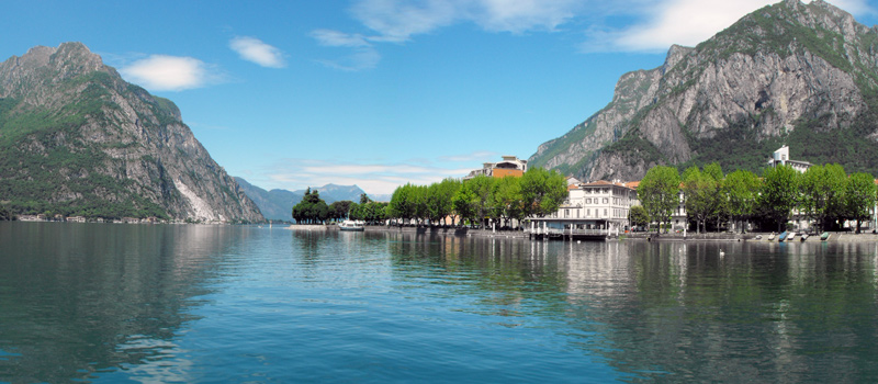 Lecco - Lake Lecco