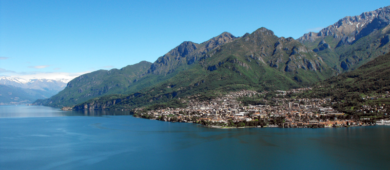 Mandello Lario - Lake Lecco